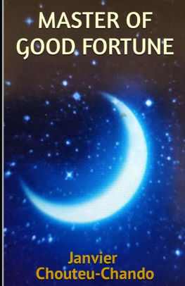 MASTER OF GOOD FORTUNE