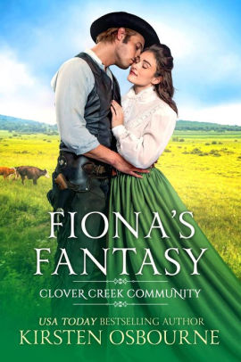 Fiona's Fantasy
