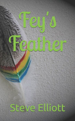 Fey's Feather