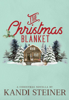 The Christmas Blanket