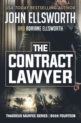 The Contract Lawyer