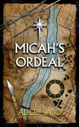 Micah's Ordeal