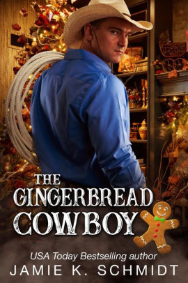 The Gingerbread Cowboy