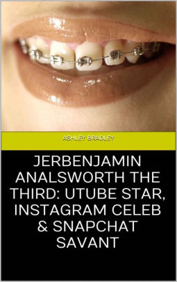 Jerbenjamin Analsworth the Third