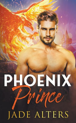 Phoenix Prince