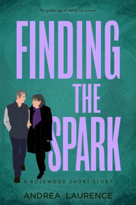 Finding the Spark