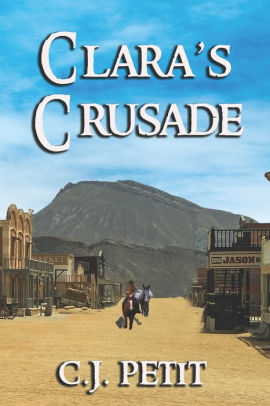 Clara's Crusade