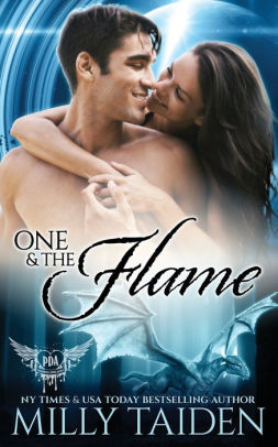 One and the Flame