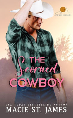 The Scorned Cowboy