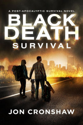 Black Death Survival