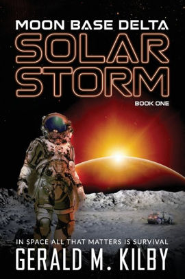 SOLAR STORM