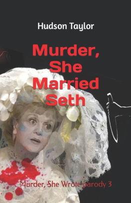 Murder, She Married Seth