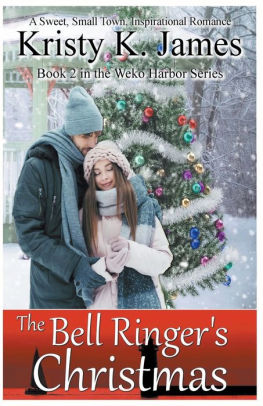 The Bell Ringer's Christmas