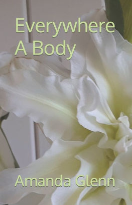 Everywhere A Body