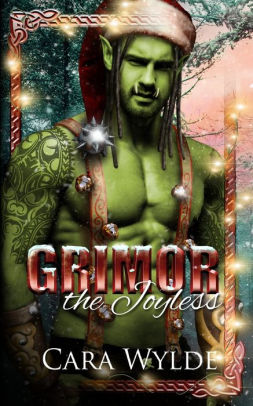 Grimor the Joyless