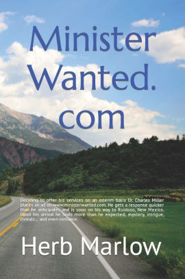 MinisterWanted. com