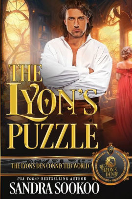 The Lyon's Puzzle