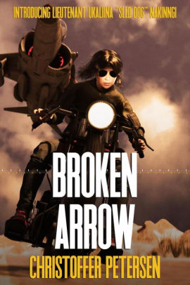 Broken Arrow