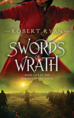 Swords of Wrath