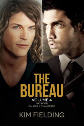 The Bureau: Volume Four
