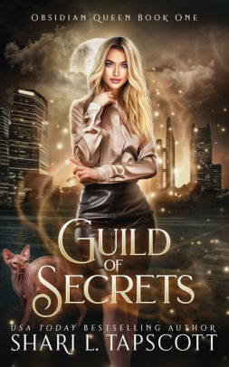 Guild of Secrets