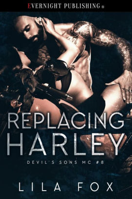 Replacing Harley