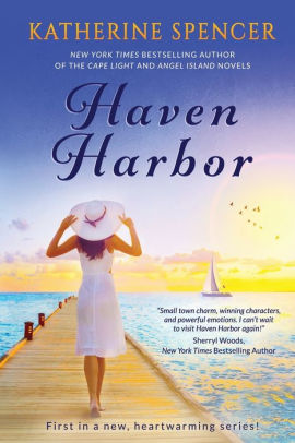 Haven Harbor