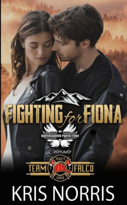 Fighting for Fiona