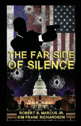 The Far Side of Silence Kim