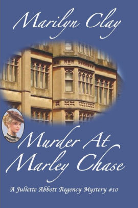 Murder At Marley Chase