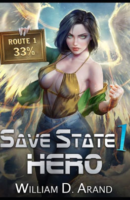 Save State Hero