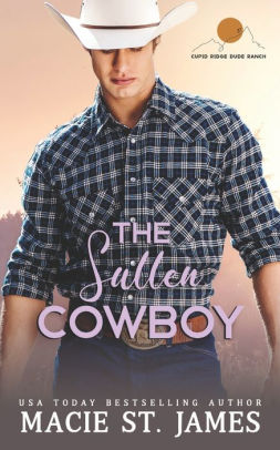 The Sullen Cowboy