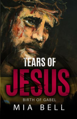 Tears of Jesus