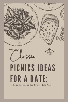 CLASSIC PICNICS IDEAS FOR A DATE