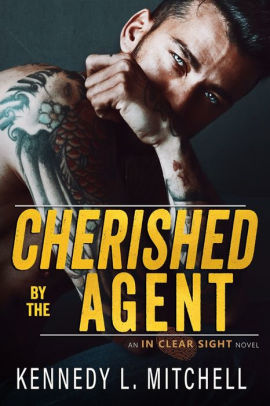Cherished by the Agent
