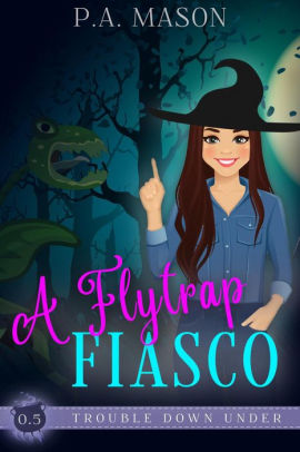 A Flytrap Fiasco