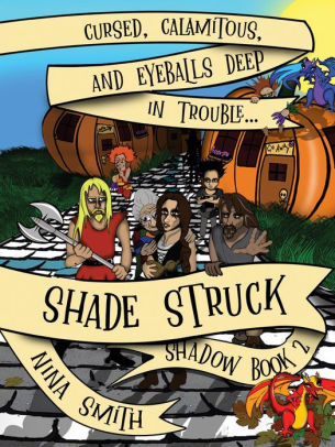 Shade Struck