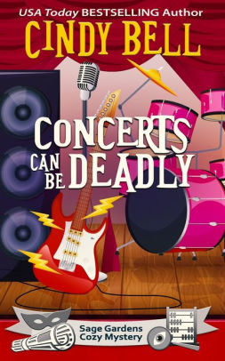 Concerts Can Be Deadly