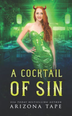 A Cocktail Of Sin