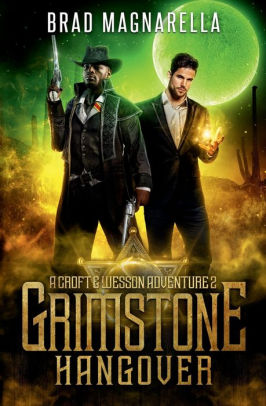 Grimstone Hangover