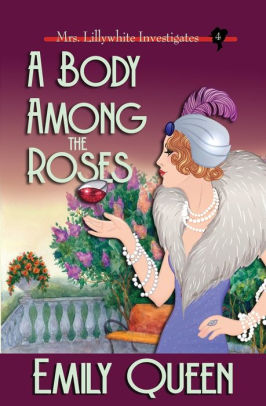 A Body Among the Roses