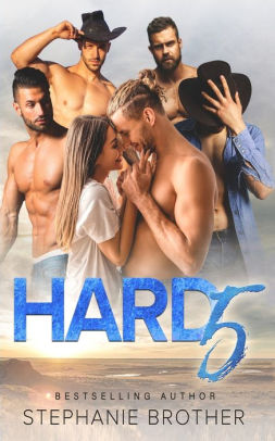 HARD 5
