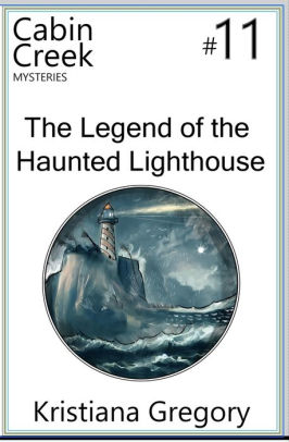 The Legend of the Haunted Lighthouse