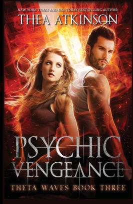 Psychic Vengeance