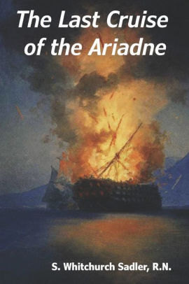 The Last Cruise of the Ariadne