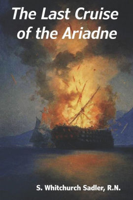 The Last Cruise of the Ariadne