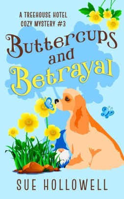Buttercups and Betrayal