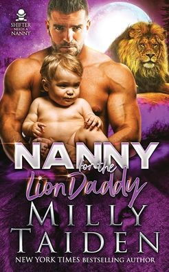 Nanny for the Lion Daddy