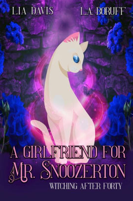 A Girlfriend for Mr. Snoozerton