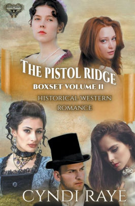 Pistol Ridge Volume 2